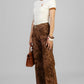 PANTALON MOKA MANCHAS