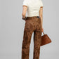 PANTALON MOKA MANCHAS