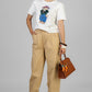PANTALON CARROT