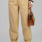 PANTALON CARROT
