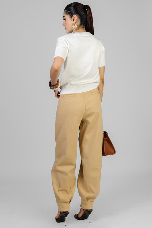 PANTALON CARROT