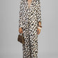 CONJUNTO SATIN PRINT