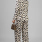 CONJUNTO SATIN PRINT