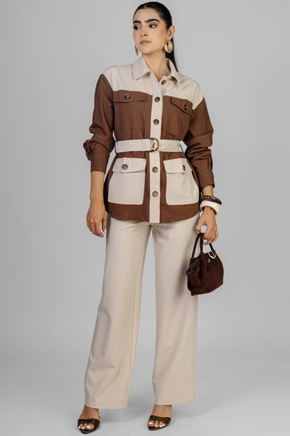 CONJUNTO SAFARI URBANO
