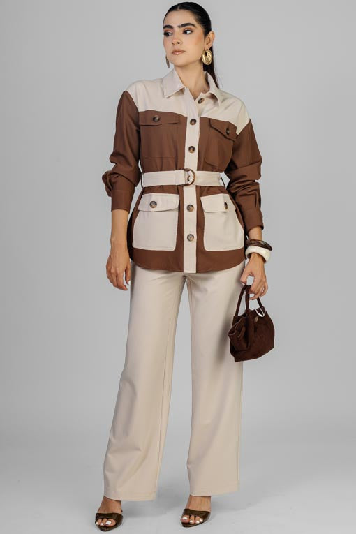 CONJUNTO SAFARI URBANO