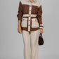 CONJUNTO SAFARI URBANO