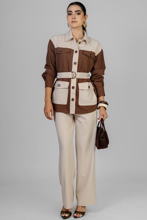 CONJUNTO SAFARI URBANO