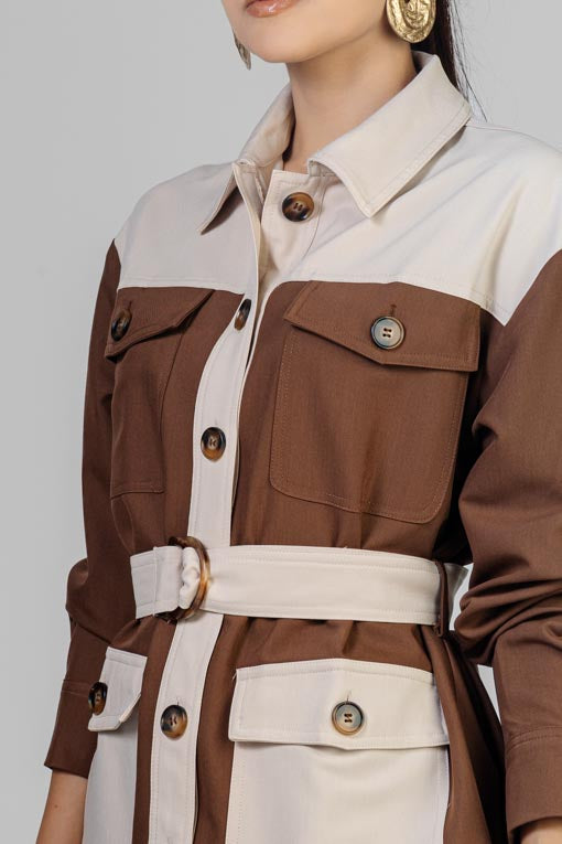 CONJUNTO SAFARI URBANO