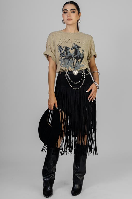 PLAYERA MONTANA