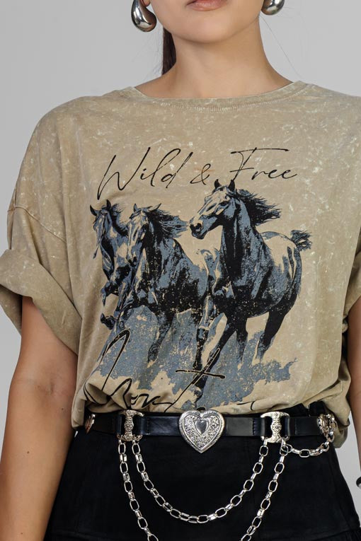 PLAYERA MONTANA
