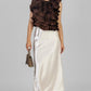 BLUSA HALTER ESCAROLAS