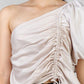 BLUSA ONE SHOULDER