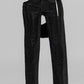 PANTALON MEZCLILLA BRILLOS