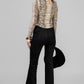 BLUSA SNAKE