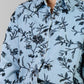 CAMISA DENIM LENTEJUELA