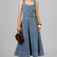 VESTIDO TIRANTE DEMIN