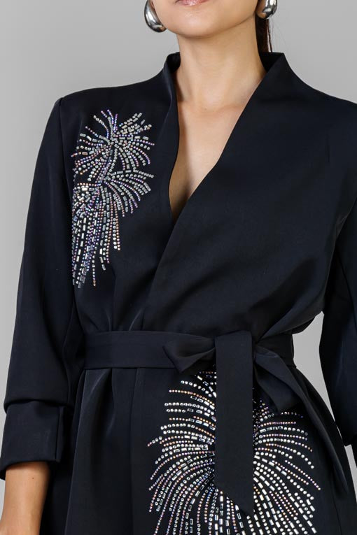 CONJUNTO SASTRE CRISTALES