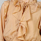 VESTIDO BOHO OLANES