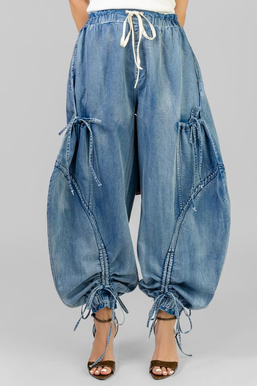 PANTALON LAZOS