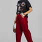 PLAYERA LONG LIVE
