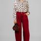 CAMISA POLKA