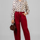 CAMISA POLKA