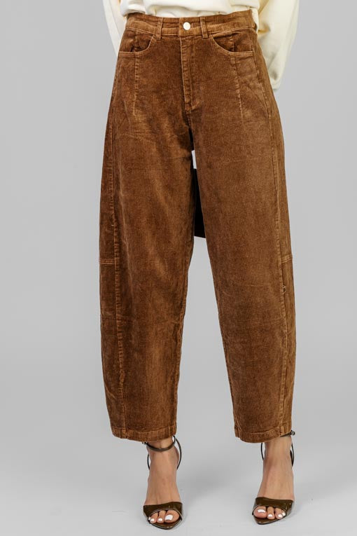 PANTALON PANA
