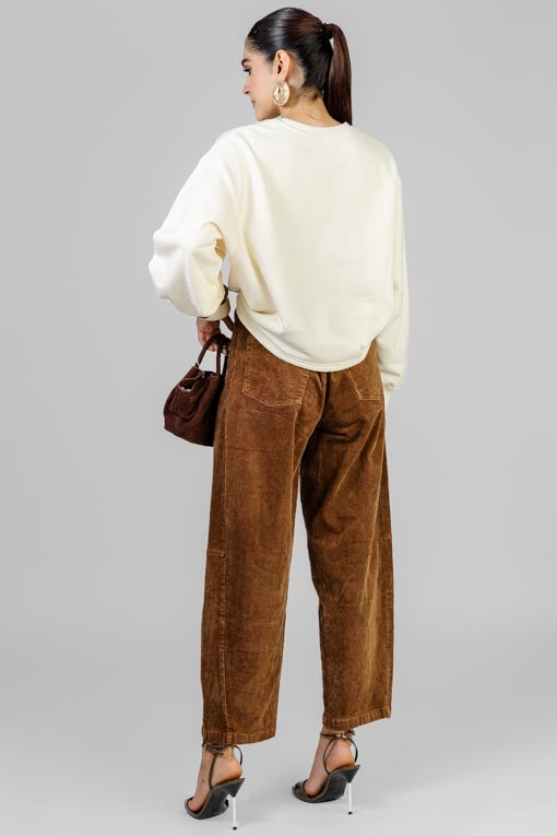 PANTALON PANA