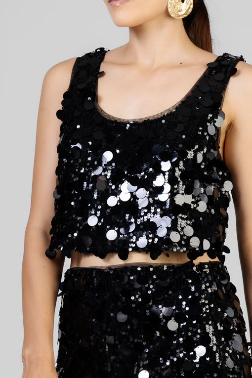 CONJUNTO LUNETAS NEGRO