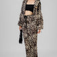 CONJUNTO PANTS ANIMAL PRINT