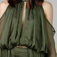 CONJUNTO VERDE ESMERALDA