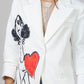 CONJUNTO BLAZER ILUSTRADO