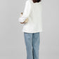 CONJUNTO BLAZER ILUSTRADO