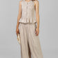 CONJUNTO BEIGE TEXTURA