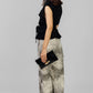 BLUSA ESTILO TRENCH