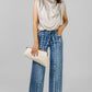 JEANS WIDE LEG ESTOPEROLES