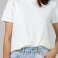 BLUSA BÁSICA BLANCA