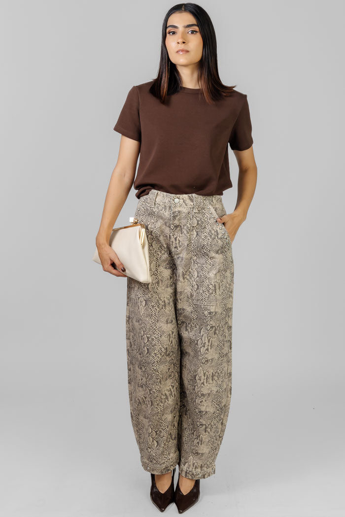 PANTALÓN SNAKE