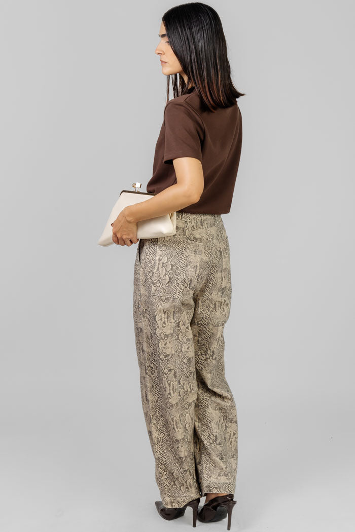 PANTALÓN SNAKE