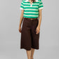 BLUSA POLO RAYAS
