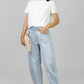 BLUSA BÁSICA BLANCA