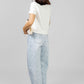 BLUSA BÁSICA BLANCA