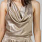 CONJUNTO  PLISADO DUNA