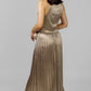 CONJUNTO  PLISADO DUNA