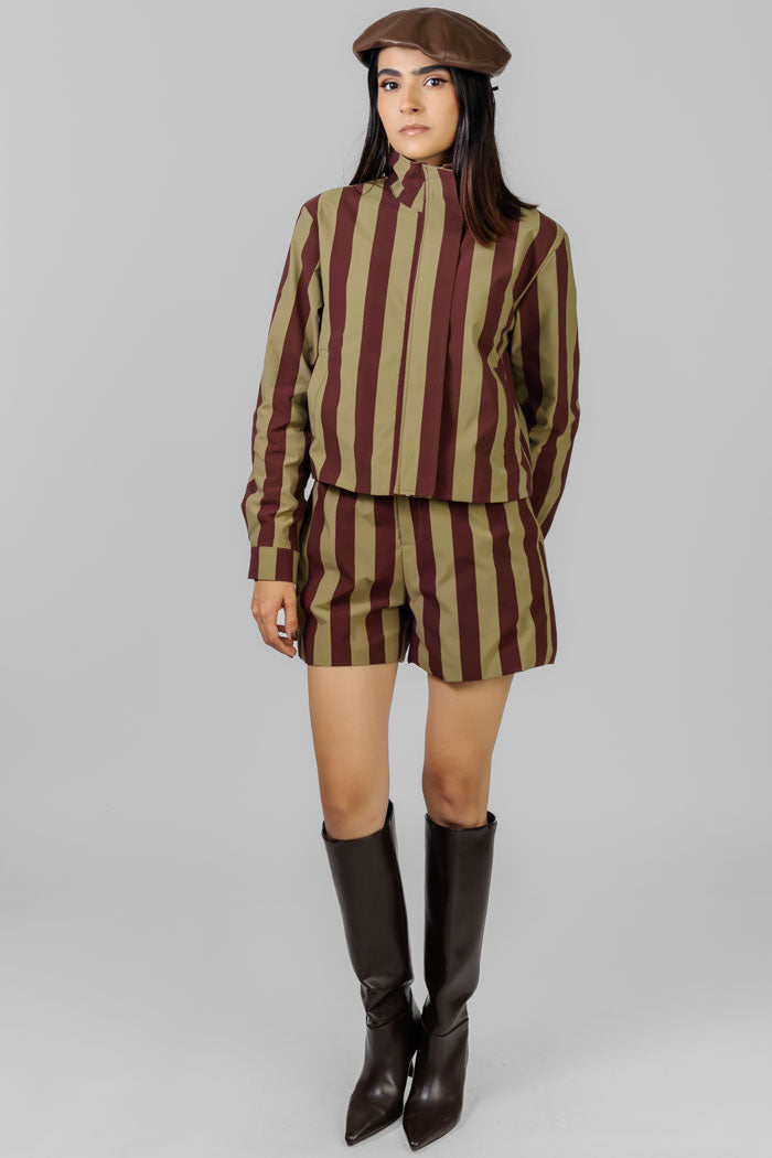 CONJUNTO STRIPES MODERNO