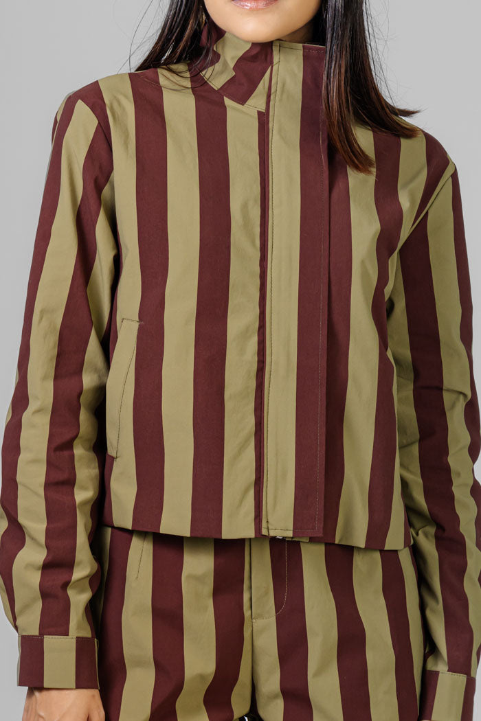 CONJUNTO STRIPES MODERNO