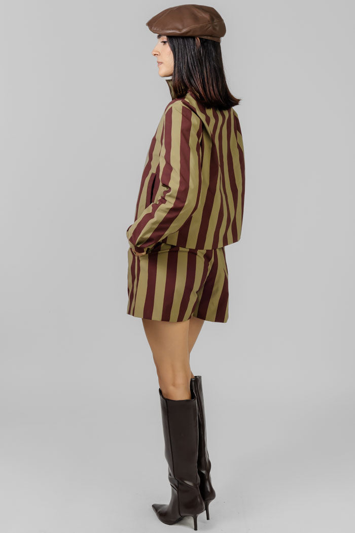 CONJUNTO STRIPES MODERNO