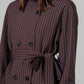 CONJUNTO SASTRE RAYADO