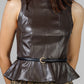 BLUSA PEPLUM