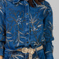 CONJUNTO DENIM BORDADO